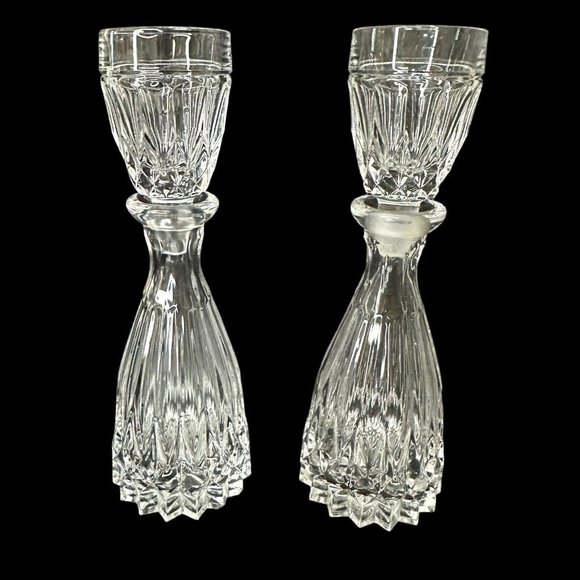 Barski Bohemia Bath Rare Vintage 93s Barskibohemia Crystal